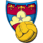 Official logo of Gubbio football club