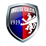 Official logo of Imolese football club
