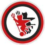 Official logo of Foggia football club