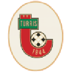 Official logo of Turris football club
