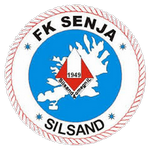Official logo of Senja football club