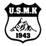 Official logo of Khenchela football club