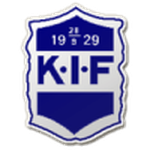 Official logo of Kungsängen football club
