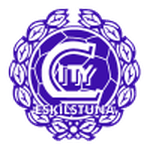 Official logo of IFK Eskilstuna football club