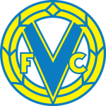 Official logo of Värmbols football club