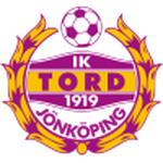 Official logo of Tord football club