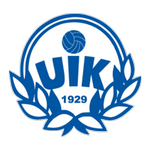 Official logo of Ullared football club
