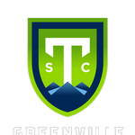 Official logo of Greenville Triumph football club