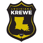 Official logo of L. Krewe football club