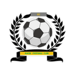 Official logo of Kaedi football club