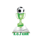 Official logo of Ksar football club