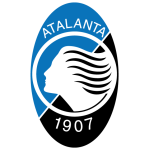 Official logo of Atalanta football club