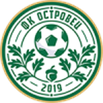 Logo Ostrovets