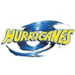 Official logo of Hurricanes football club