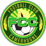 Official logo of Camerhogne football club
