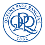 Official logo of Queens Park Rangers football club