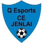 Official logo of Jenlai football club