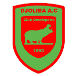 Official logo of Djoliba football club