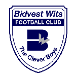 Official logo of Bidvest Wits football club