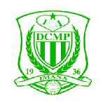 Official logo of Motema Pembe football club