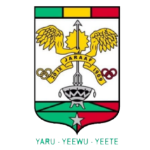 Official logo of Jaraaf football club