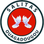 Official logo of Salitas football club