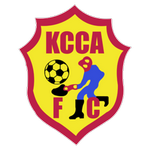 Official logo of KCCA football club