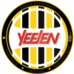 Official logo of Yeelen Olympique football club