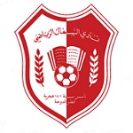 Official logo of Al Shamal football club