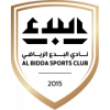 Official logo of Al Bidda football club