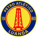 Official logo of Petro Atletico football club