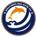 Official logo of Delfines Del Este football club