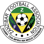 Official logo of Zanzibar football club