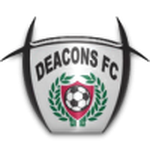Logo Deacons