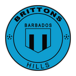 Logo Brittons Hill