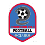 Official logo of Henderson Eels football club
