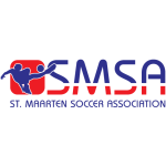 Official logo of Sint Maarten football club