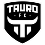 Official logo of Tauro football club