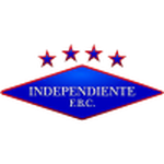 Official logo of Independiente football club