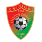 Official logo of Atlético Chiriquí football club
