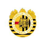 Official logo of Xewkija Tigers football club