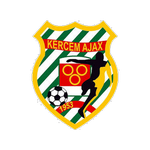 Official logo of Kercem Ajax football club