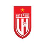 Official logo of Victoria Hotspurs football club