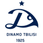 Logo Dinamo Tbilisi 2