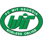 Official logo of WIT Georgia II football club