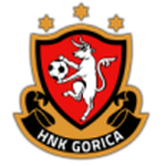 Official logo of Gori football club