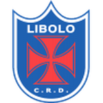Official logo of C.R.D. Libolo football club