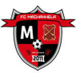 Official logo of Matchakhela football club