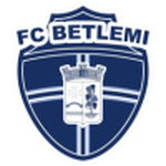 Official logo of Betlemi football club