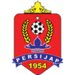 Official logo of Persijap Jepara football club